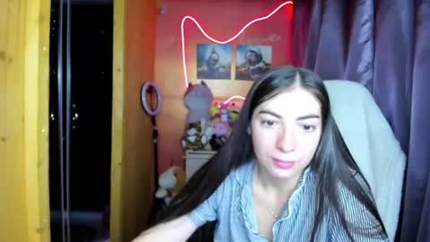 Snapshot of miss_tasy chatting on August 2026 03:27:02 AM Melanie January 15th is my birthday there will be an interesting show online show from August 2026 03:27:02 AM