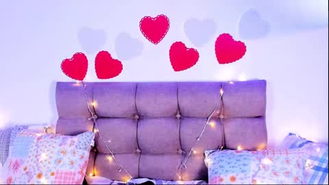 Miss Veronica online show from February 2025 12:03:02 PM