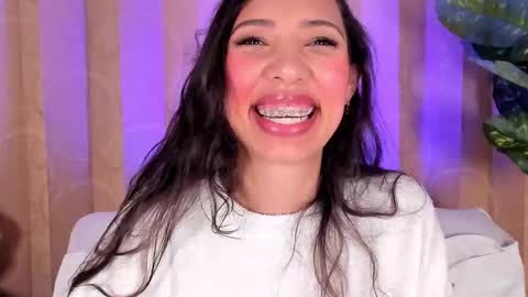 Miss Veronica online show from March 2026 01:29:02 PM