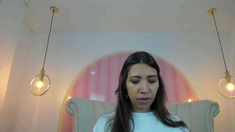 Veronica summer  7AM to 1500 PM hour GMT-5 online show from January 2025 11:24:01 AM
