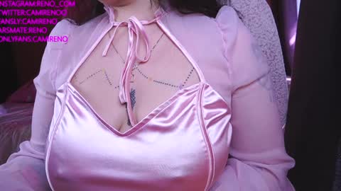 CALL ME CAMILANO BBLOVE ETC C A M I L A         online show from December 2024 01:02:02 PM