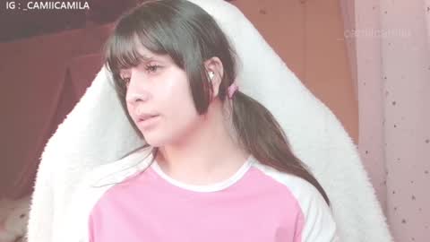 CALL ME CAMILANO BBLOVE ETC C A M I L A         online show from September 2025 01:40:02 AM