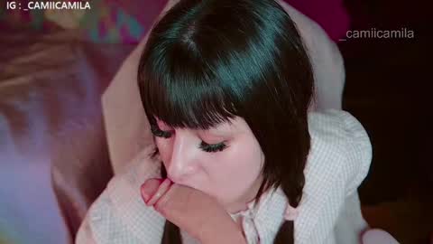 CALL ME CAMILANO BBLOVE ETC C A M I L A         online show from February 2026 01:34:01 AM