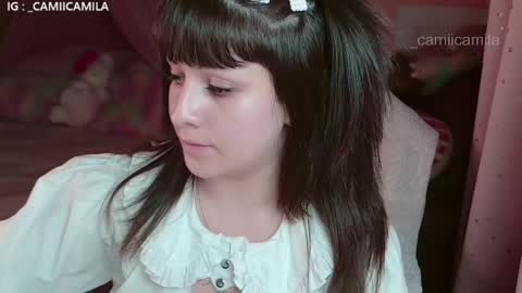 CALL ME CAMILANO BBLOVE ETC C A M I L A         online show from April 2026 01:58:02 AM