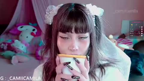 CALL ME CAMILANO BBLOVE ETC C A M I L A         online show from July 2026 02:40:02 PM