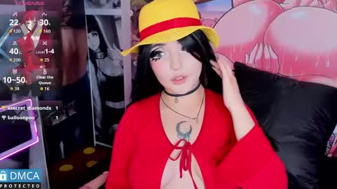 yuki  online show from June 2026 04:08:01 AM