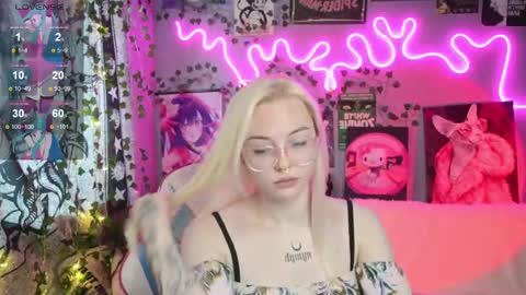 Snapshot of missa__amane chatting on December 2024 11:41:02 AM Misa online show from December 2024 11:41:02 AM