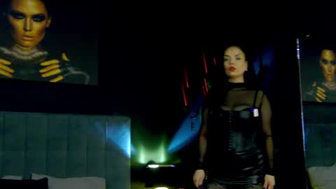 AliceReign online show from March 2026 05:08:01 AM