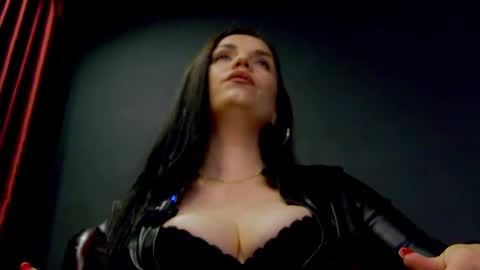 AliceReign online show from June 2026 05:30:01 AM