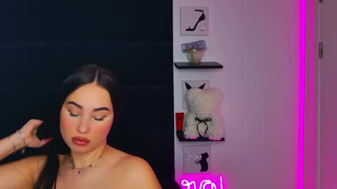 Amelia online show from April 2026 11:26:02 AM
