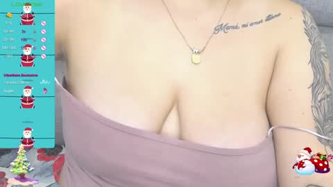 AMY  INDEPENT MODEL online show from December 2024 06:23:02 PM