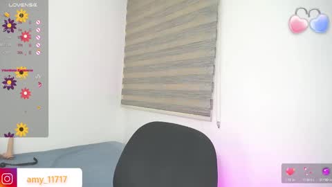 AMY  INDEPENT MODEL online show from February 2025 07:24:02 PM