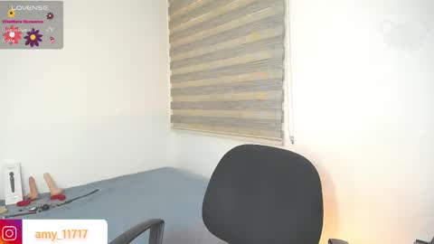 AMY  INDEPENT MODEL online show from February 2025 07:54:01 PM