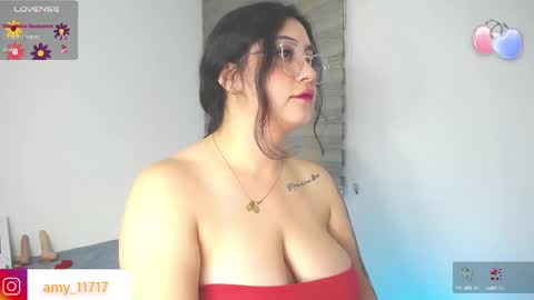 AMY  INDEPENT MODEL online show from February 2025 11:11:02 PM
