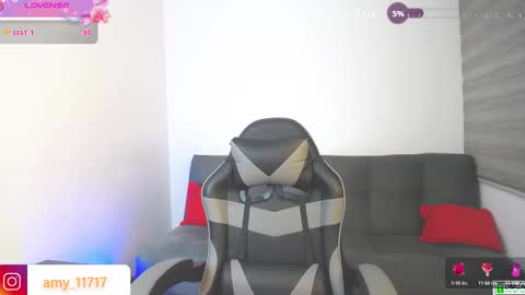 AMY  INDEPENT MODEL online show from October 2025 08:09:02 PM