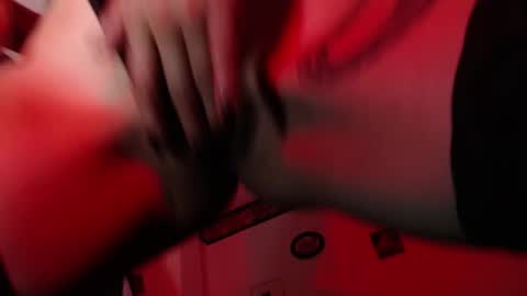 Snapshot of missanarky chatting on January 2025 11:45:01 PM Anarkitten online show from January 2025 11:45:01 PM