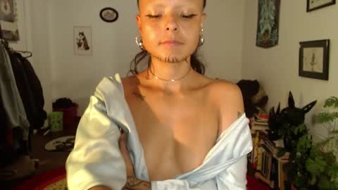 Snapshot of missanarky chatting on February 2025 02:14:01 AM Anarkitten online show from February 2025 02:14:01 AM