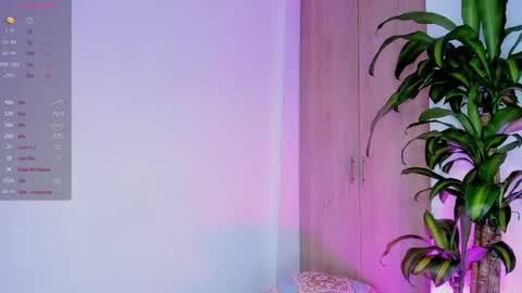 missangeldust online show from December 2025 11:13:01 PM