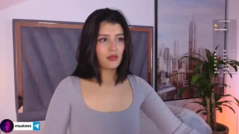 Snapshot of missatenea2 chatting on October 2025 02:02:01 PM Laura online show from October 2025 02:02:01 PM