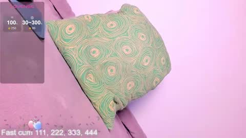 MissAyline online show from February 2025 12:41:02 PM