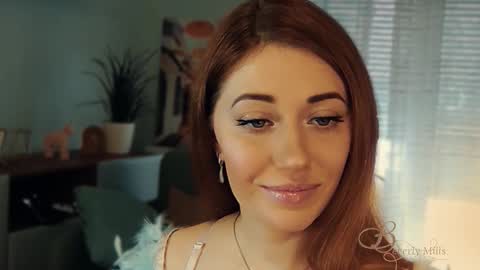 The divine Beverly online show from January 2026 01:14:01 PM