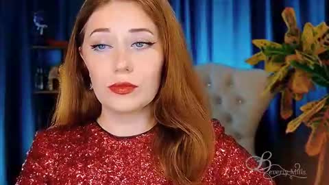 The divine Beverly online show from July 2026 11:16:02 AM