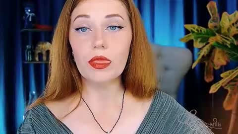 The divine Beverly online show from July 2026 07:45:01 AM