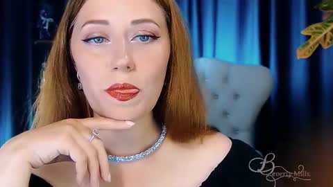 The divine Beverly online show from July 2026 08:28:02 AM