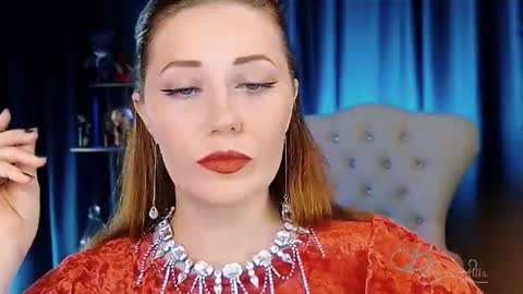 The divine Beverly online show from July 2026 09:35:02 AM