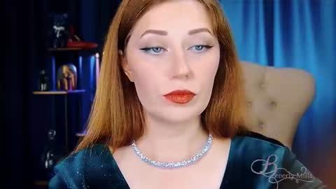 The divine Beverly online show from July 2026 09:13:01 AM