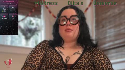 Miss Bika online show from February 2025 09:21:02 PM