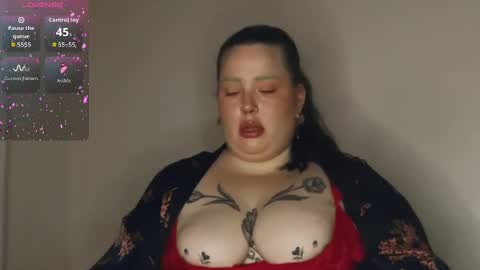 Miss Bika online show from October 2025 05:00:01 PM