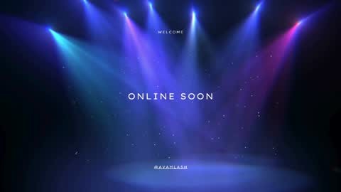 Avamlash online show from December 2024 07:29:01 PM