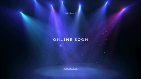 Snapshot of missbiny chatting on June 2026 09:17:02 PM Avamlash online show from June 2026 09:17:02 PM