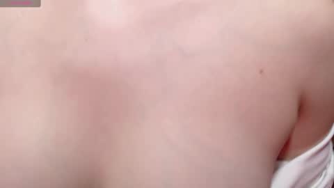 Snapshot of missblair12 chatting on March 2025 11:27:01 PM MissBlair online show from March 2025 11:27:01 PM