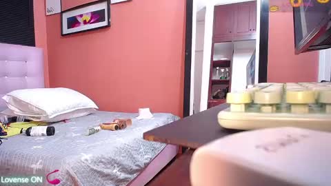 Miss Evelyn  online show from March 2025 12:32:02 PM