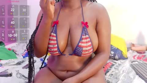 Miss Evelyn  online show from October 2025 12:43:01 AM