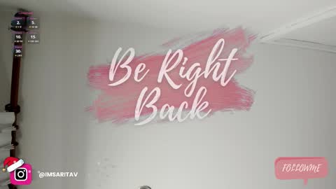 Sara Vanegas online show from December 2025 11:38:02 AM