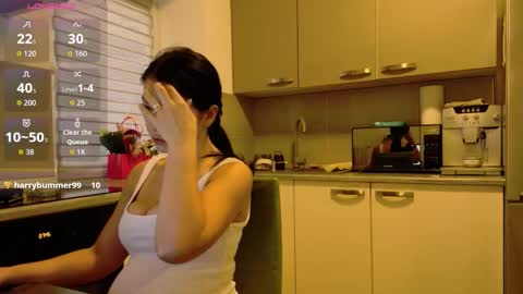 Snapshot of missbya chatting on November 2025 05:46:02 AM missbya online show from November 2025 05:46:02 AM