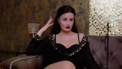 MissCelineWest online show from September 2025 09:50:01 PM