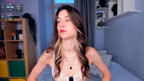 Snapshot of misschaotic_ chatting on November 2025 07:47:01 AM Shelley online show from November 2025 07:47:01 AM