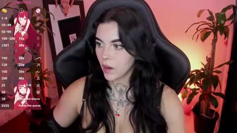 Missy Charlottte.  Hey remember to give me a thumbs up ty online show from February 2026 03:03:01 AM