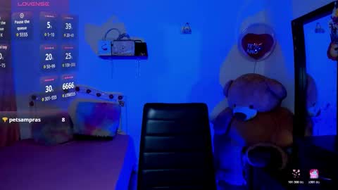 Snapshot of misschelsea01 chatting on October 2025 08:21:02 PM Chelsea online show from October 2025 08:21:02 PM