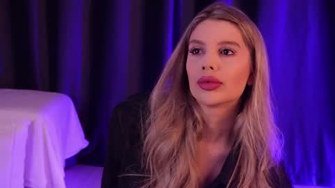 Claire online show from April 2026 07:29:02 PM