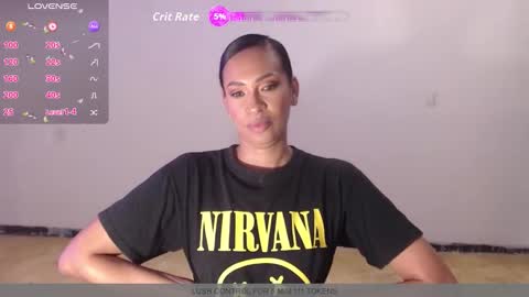 Snapshot of misscruzxz chatting on November 2025 02:45:01 AM Donna di Diamanti online show from November 2025 02:45:01 AM