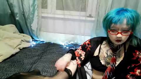 missdominance online show from January 2026 09:52:01 PM