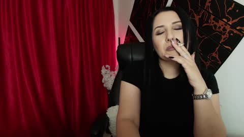 Snapshot of missdyaa chatting on December 2024 03:37:02 AM Miss online show from December 2024 03:37:02 AM