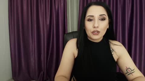 Snapshot of missdyaa chatting on January 2025 02:35:02 AM Miss online show from January 2025 02:35:02 AM