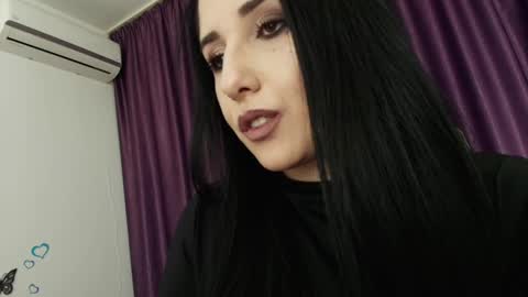 Snapshot of missdyaa chatting on January 2025 12:42:01 AM Miss online show from January 2025 12:42:01 AM