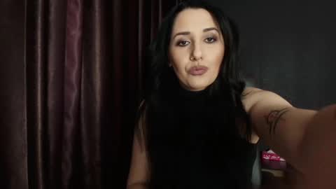 Snapshot of missdyaa chatting on February 2025 08:56:01 PM Miss online show from February 2025 08:56:01 PM